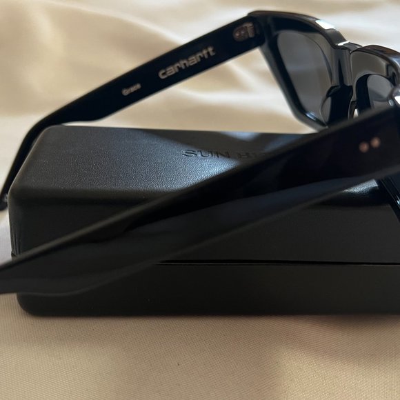 Carhartt Grace Sun Buddies Edition Black Sunglasses main image 7